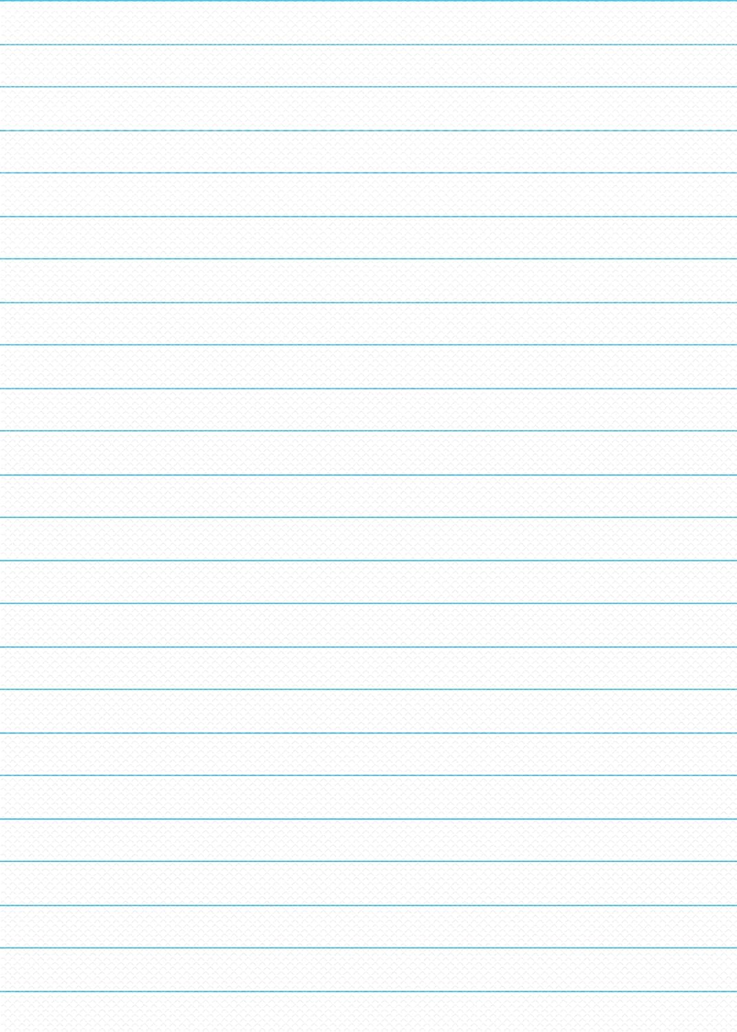 LINED BETTER THAN PAPER