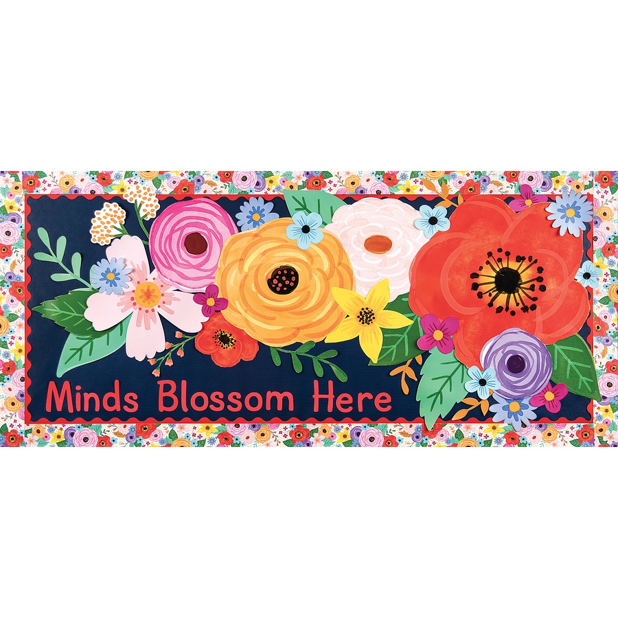 WILDFLOWER STRAIGHT TRIMMER