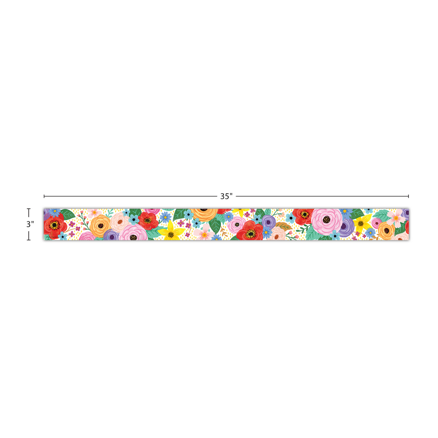 WILDFLOWER STRAIGHT TRIMMER