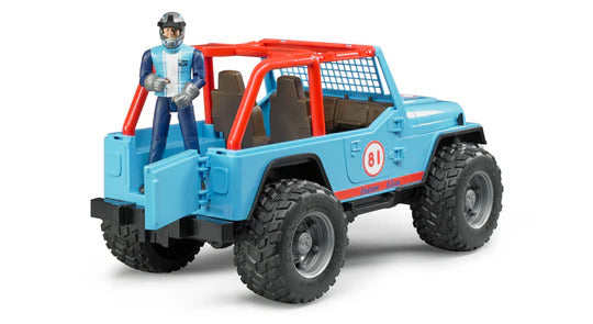 JEEP CROSS COUNTRY