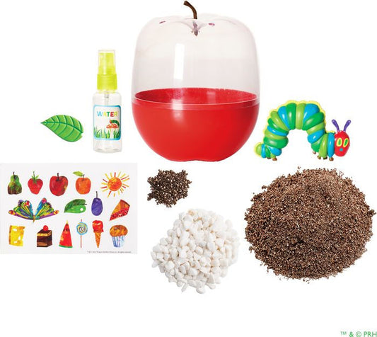 READY TO GROW GARDEN HUNGRY CATE