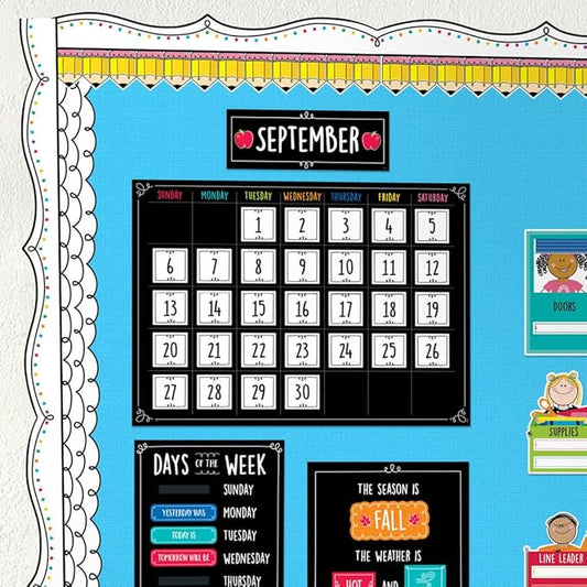 DOODLE PENCILS TRIMMER