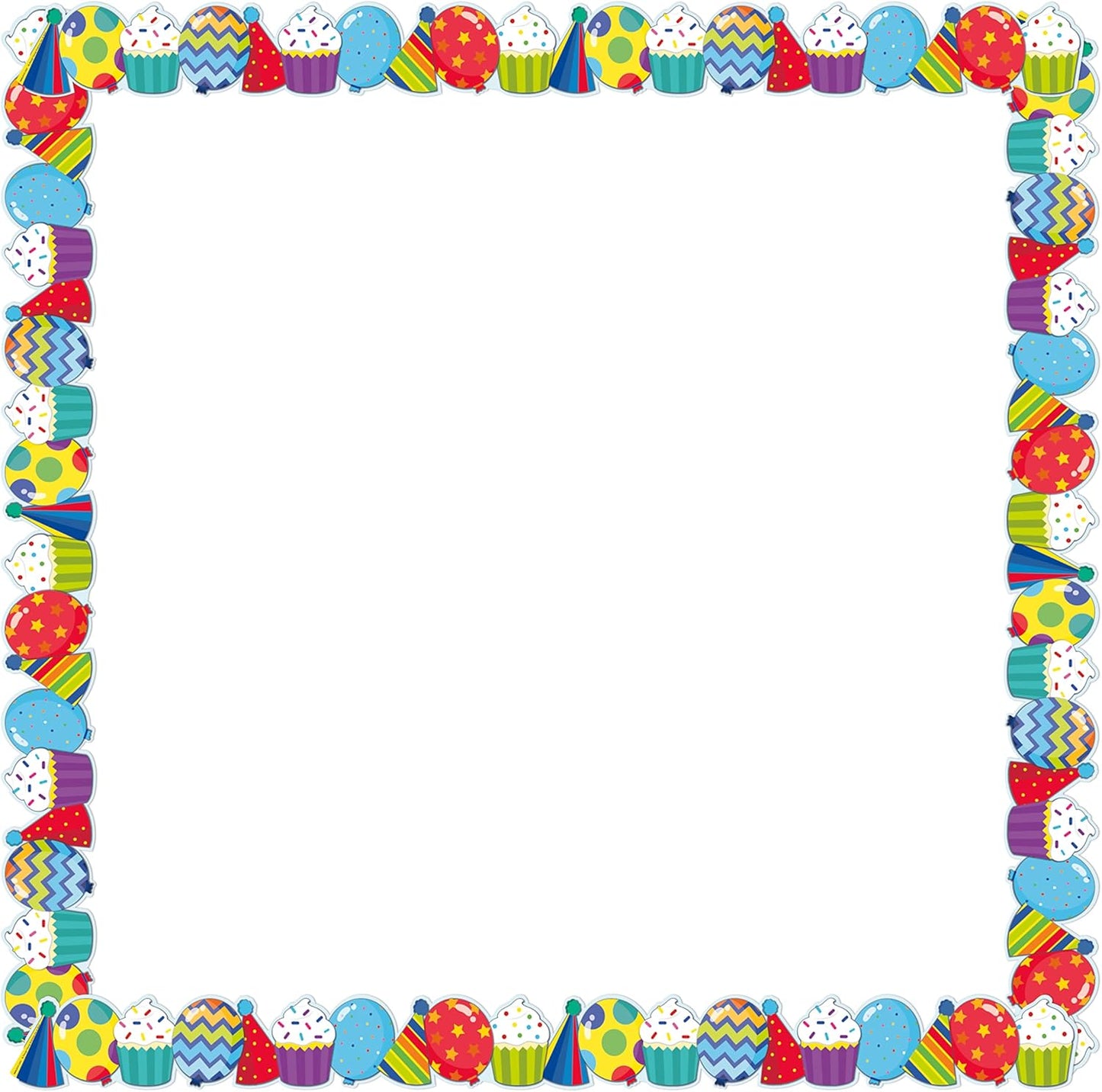 DIE CUT DECO TRIM