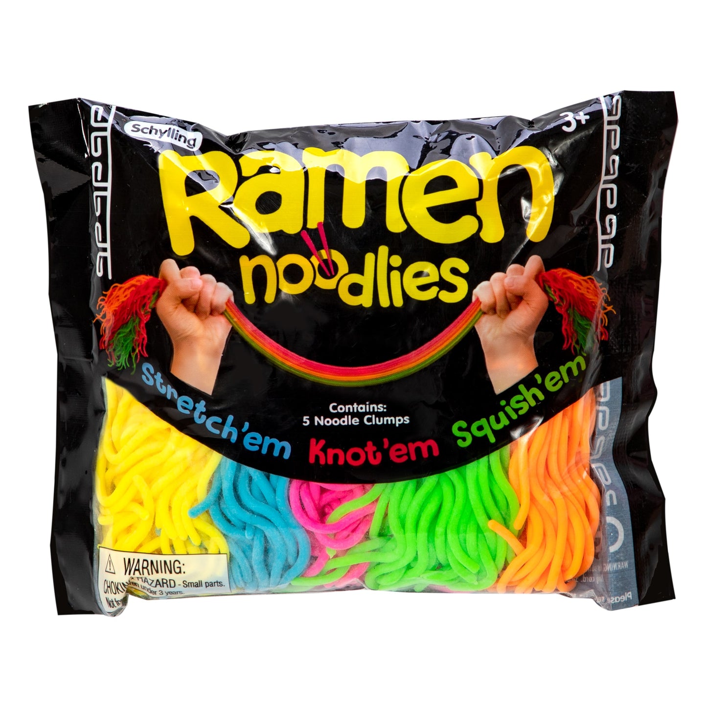 RAMEN NOODLES