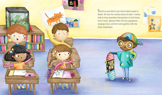 THE ONE AND ONLY SPARKELLA