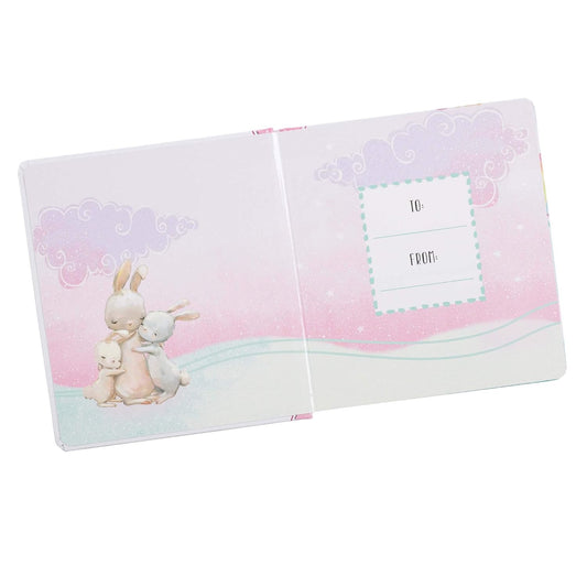 MY LULLABIBLE FOR GIRLS