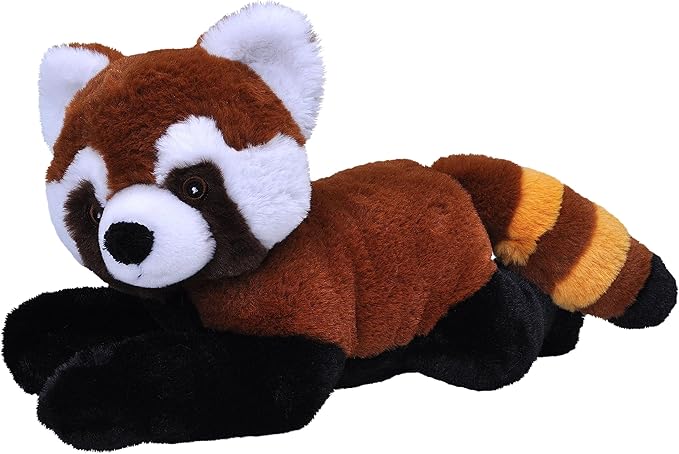 RED PANDA ECO
