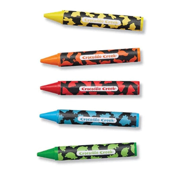 COLORING STICKERS BACKYARD FRIEN