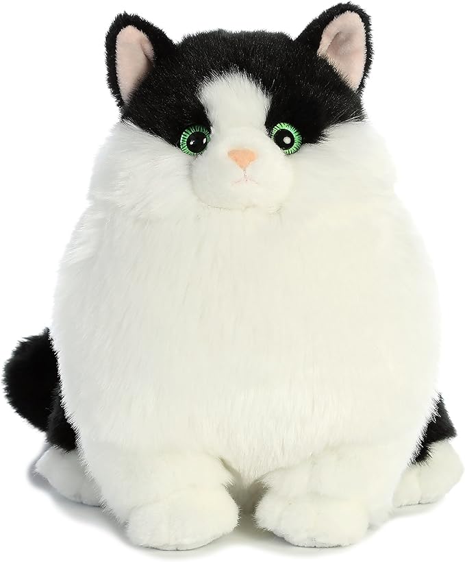 MUFFINS TUXEDO