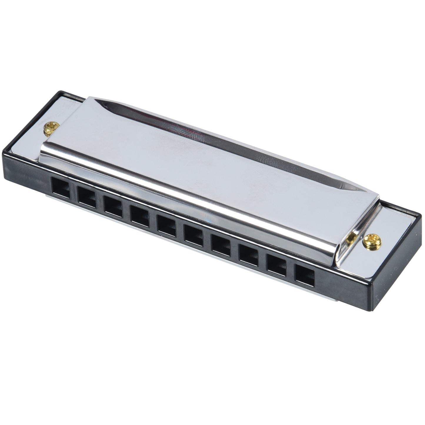 METAL HARMONICA