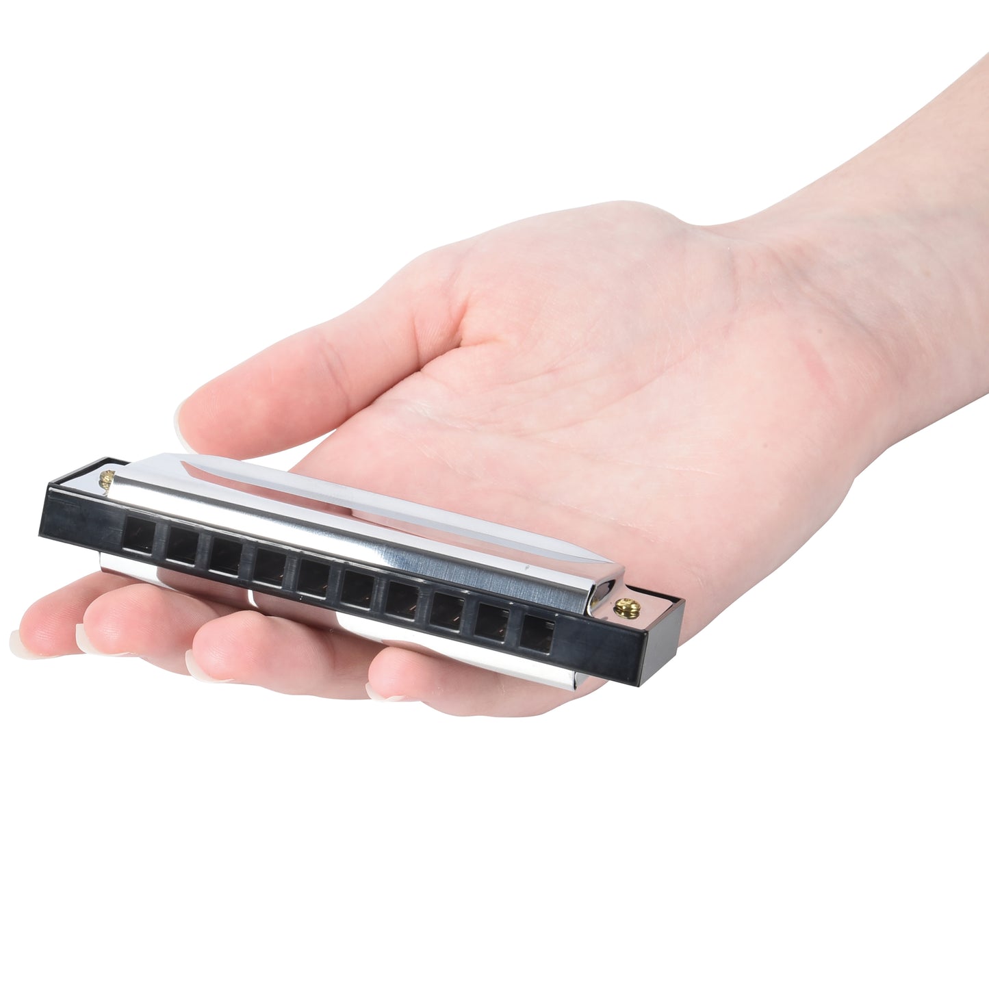 METAL HARMONICA