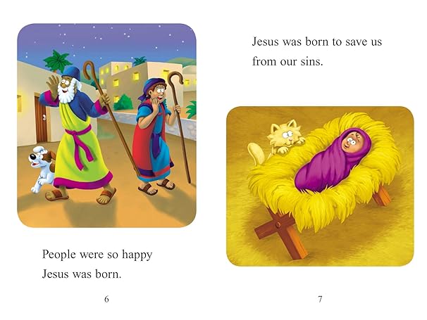 JESUS SAVES THE WORLD