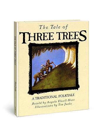 THE THREE TREES