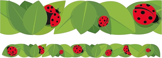 LADYBUGS TRIMMER