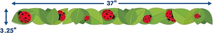 LADYBUGS TRIMMER