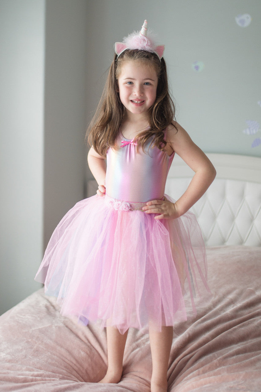 BODY SUIT RAINBOW 5-6