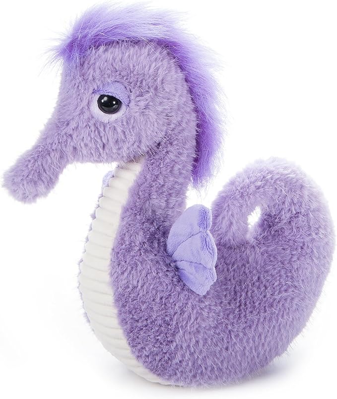 LASH'Z SEA HORSE