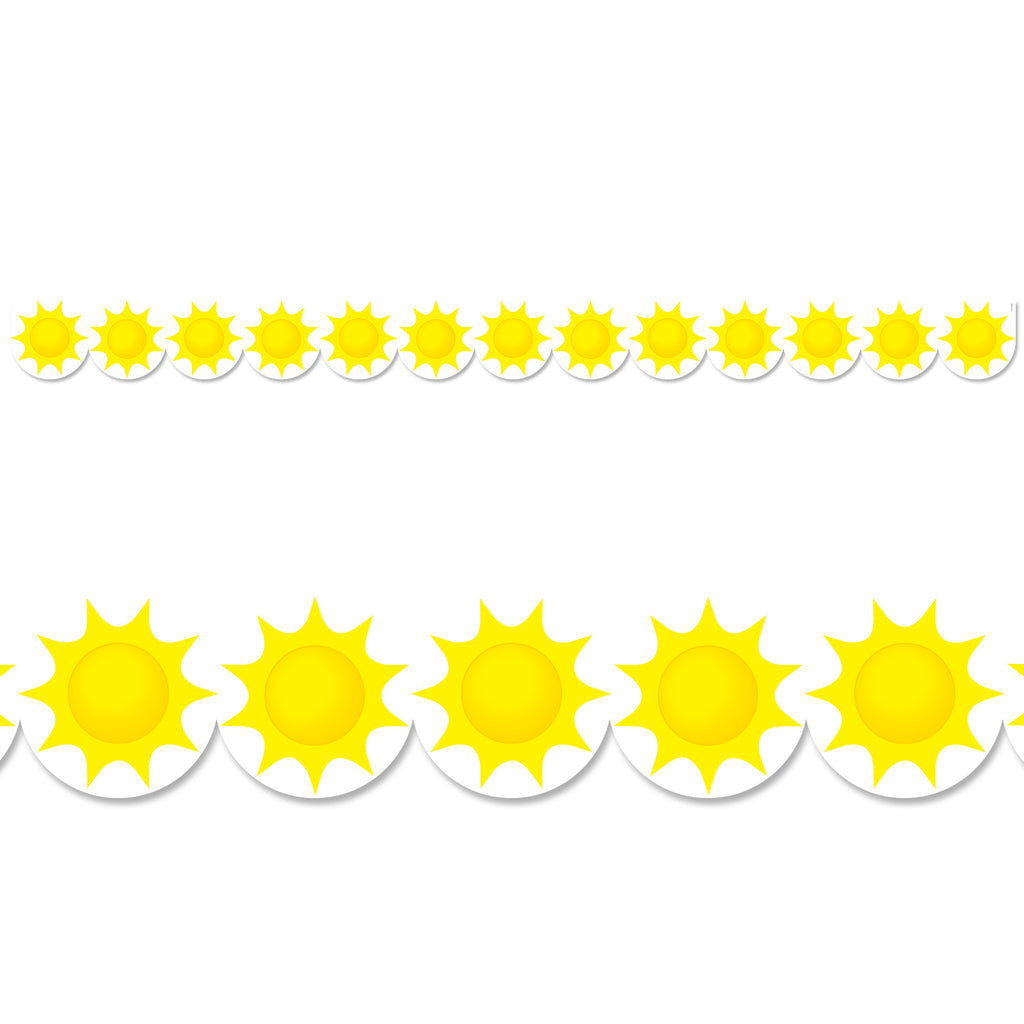 SUNS BORDER