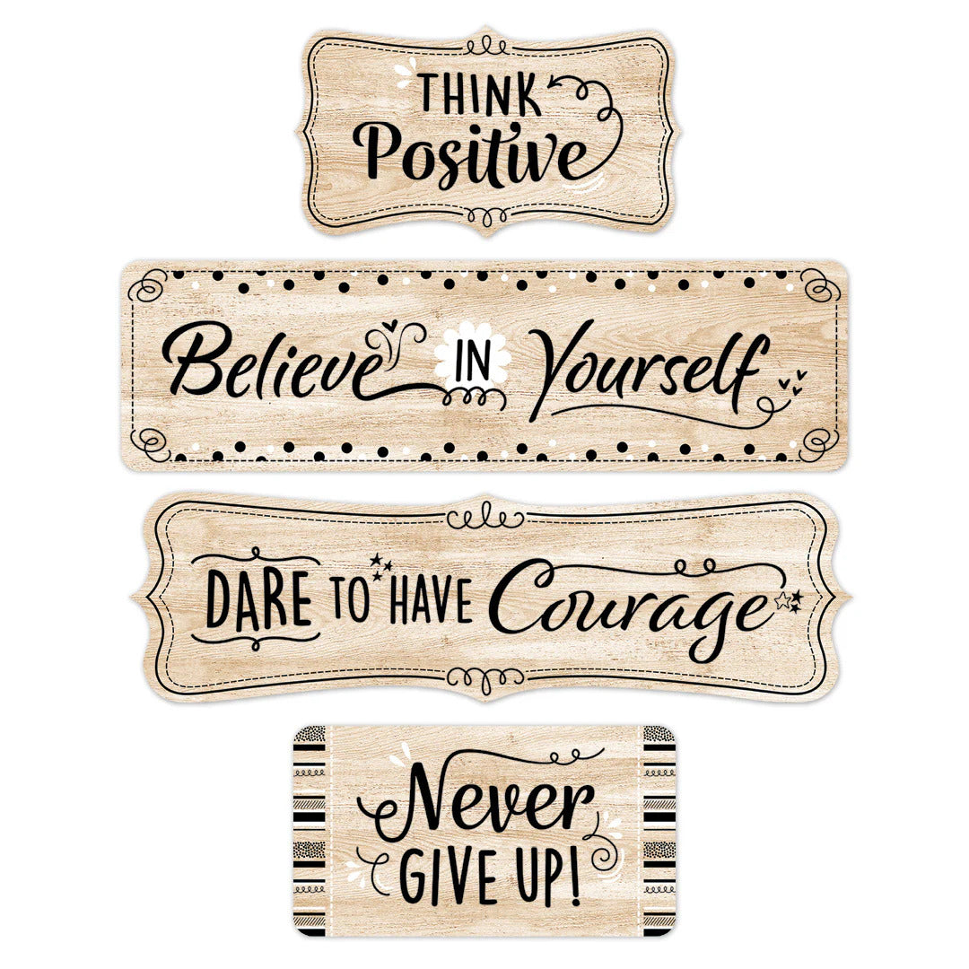 MINDSET MATTERS HEADLINES