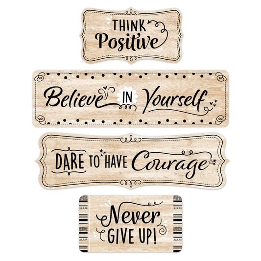 MINDSET MATTERS HEADLINES