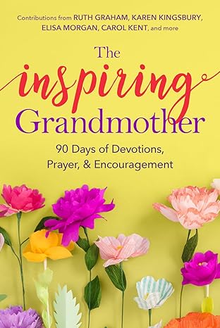 THE INSPIRING GRANDMOTHER