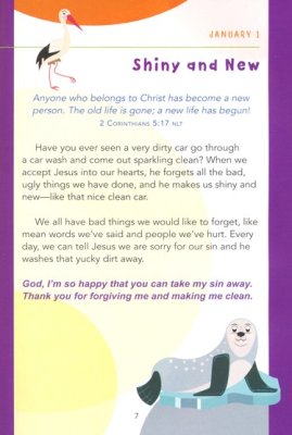 A LITTLE GOD TIME FOR KIDS