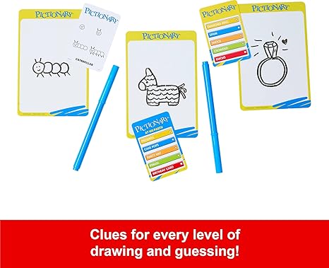 PICTIONARY