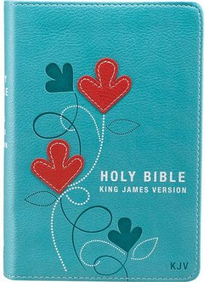 THE HOLY BIBLE