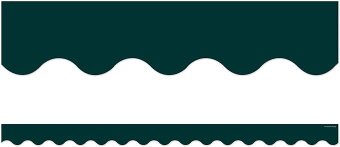 HUNTER GREEN TRIMMER