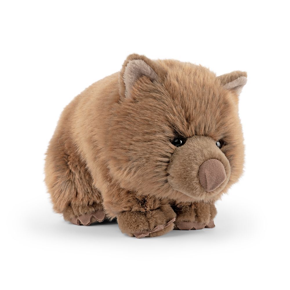 WOMBAT