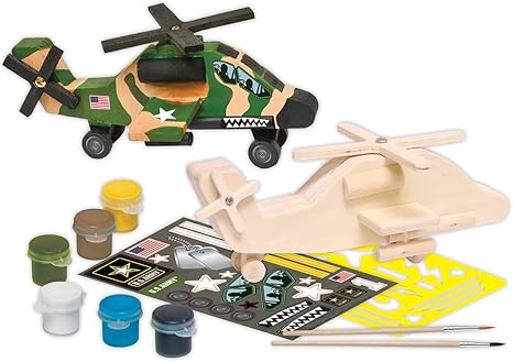 ARMY APACHE HELICOPTER