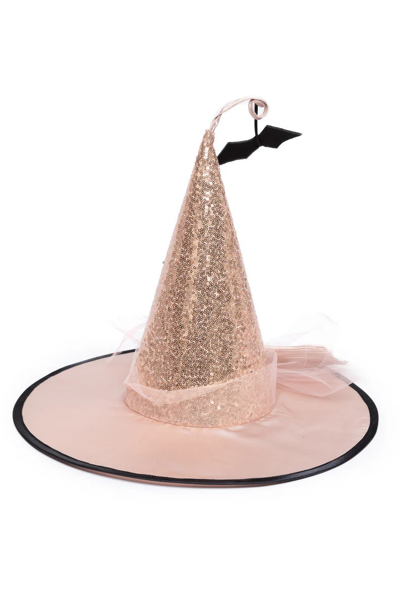 GLAM WITCH HAT