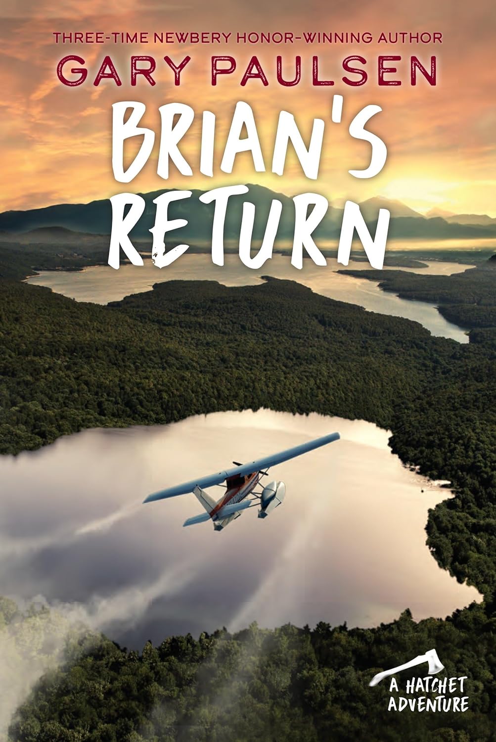 BRIAN'S RETURN