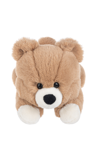 HERITAGE COLLECTION TEDDY BEAR