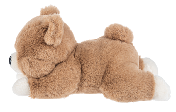 HERITAGE COLLECTION TEDDY BEAR