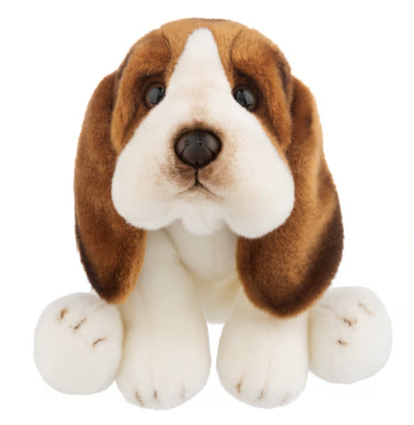 HERITAGE BASSETT HOUND