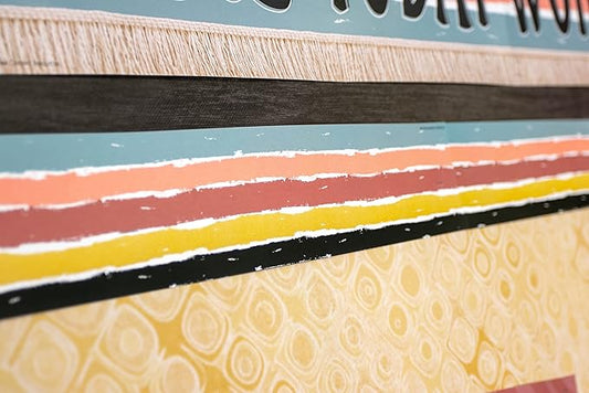 WONDERFULLY WILD STRIPES TRIMMER