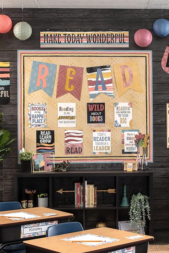 WONDERFULLY WILD STRIPES TRIMMER