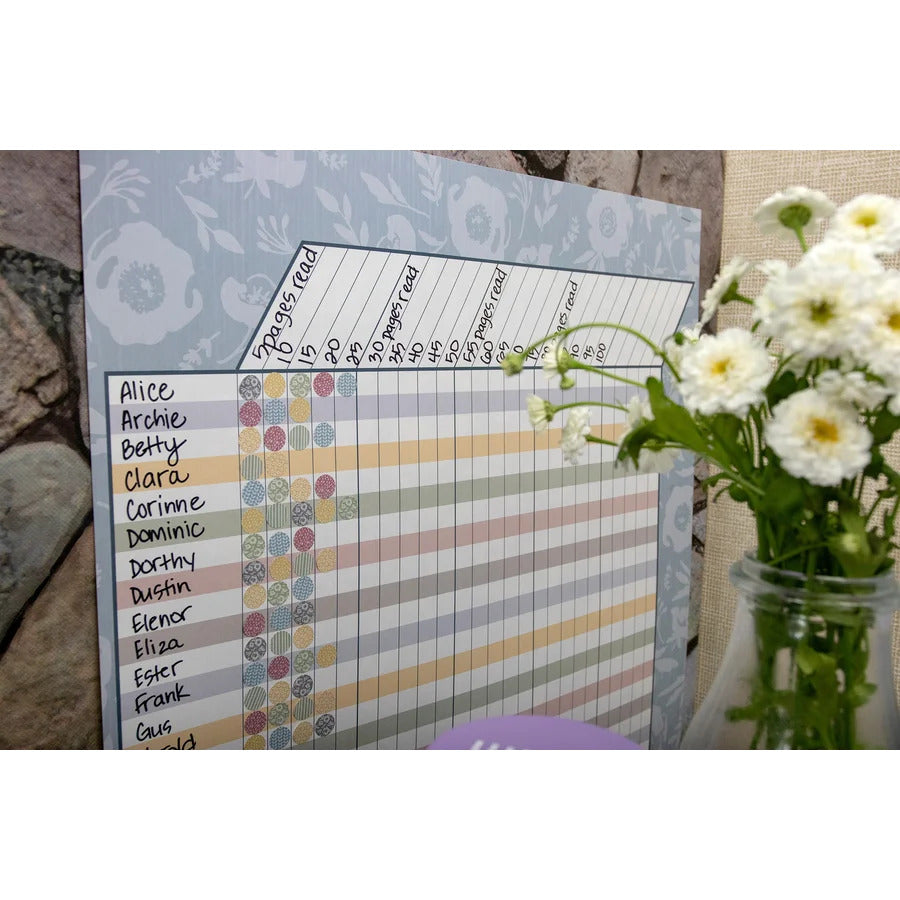 CLASSROOM COTTAGE STICKERS