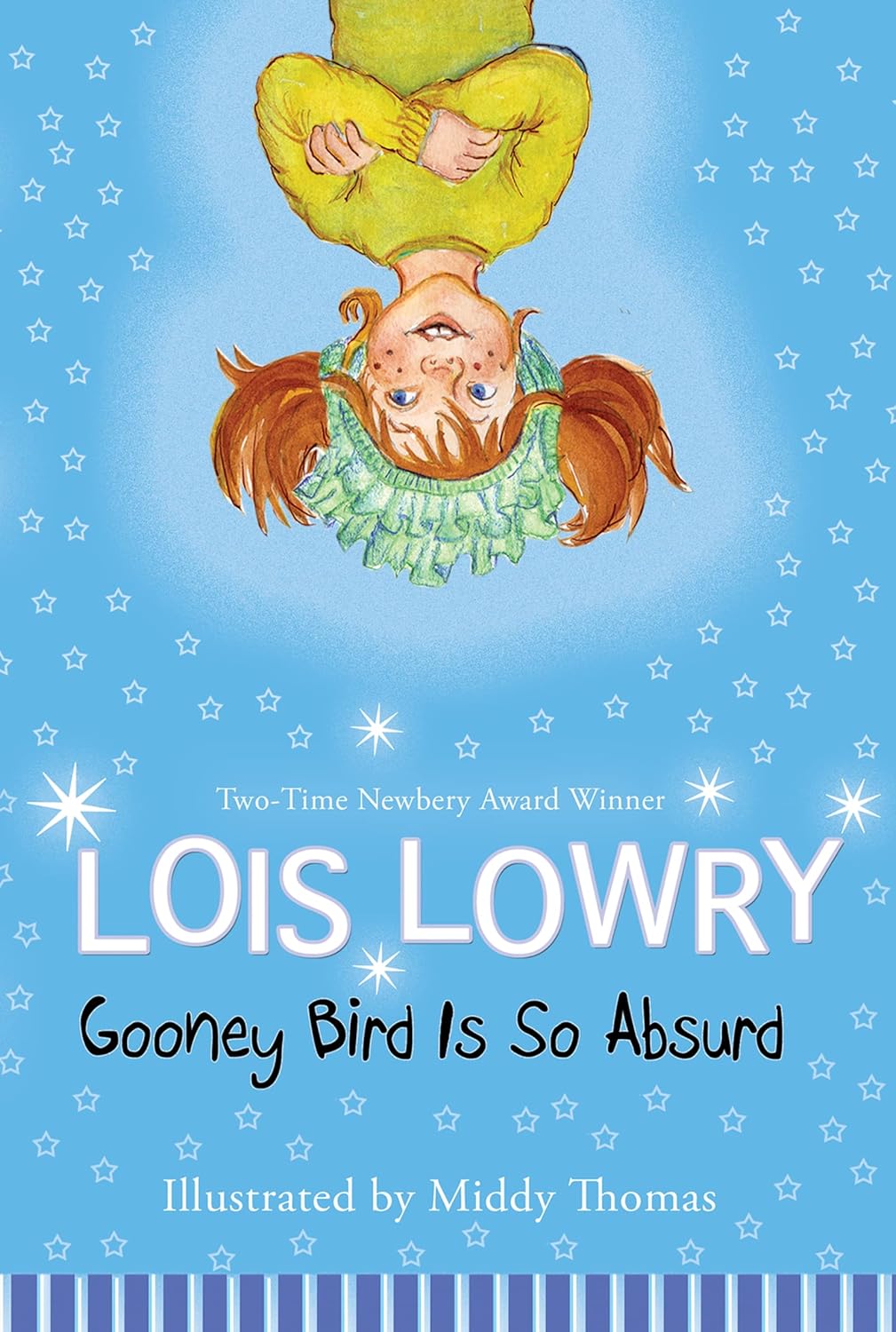 GOONEY BIRD IS SO ABSURD