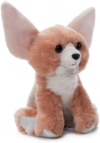 WILD FENNEC FOX