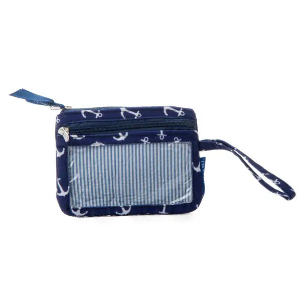 PREPPY WRISTLET TURTLES