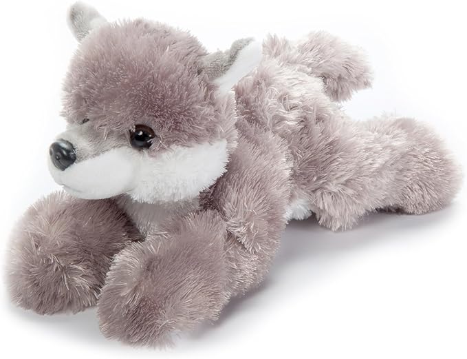 GREY WOLF