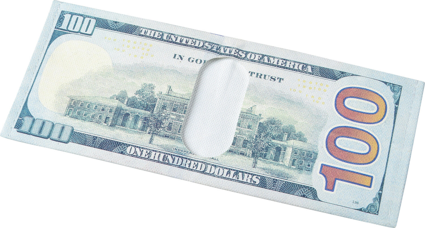 BIG SPENDER WALLET