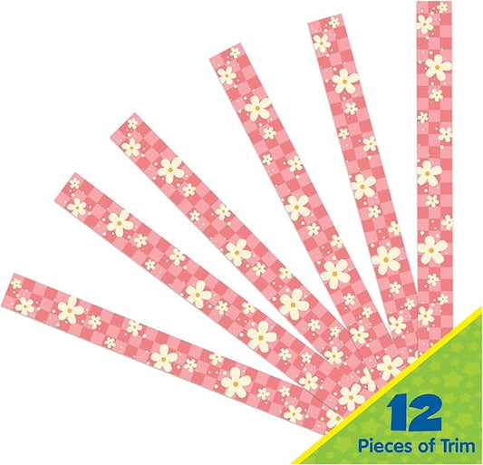 S'COOL ERA FLOWER POWER TRIMMER