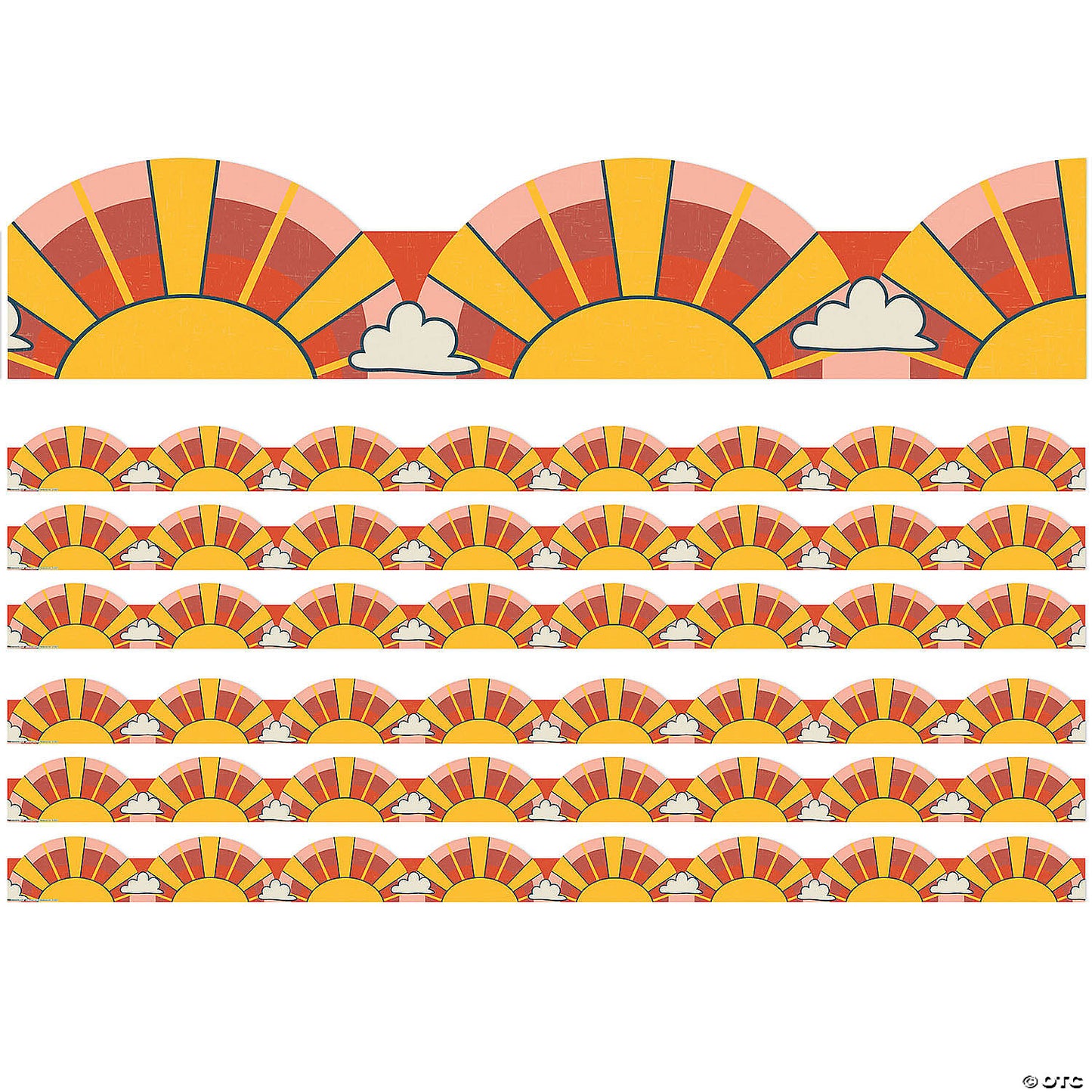 ADVENTURE SUNSHINE TRIMMR