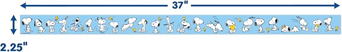 SNOOPY LINE UP TRIMMER