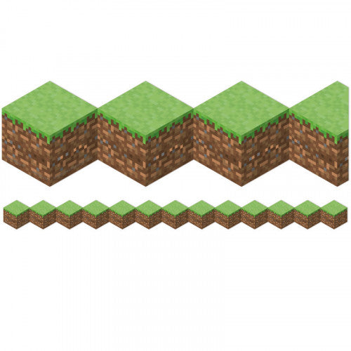 MINECRAFT BLOCK TRIMMER