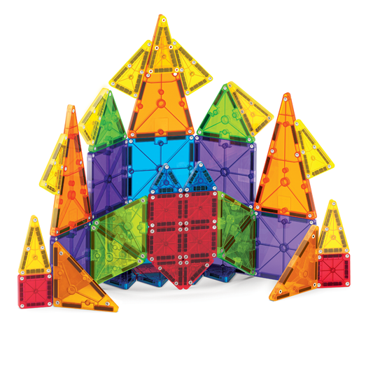 MAGNA-TILES COMBO MICROMAGS 46
