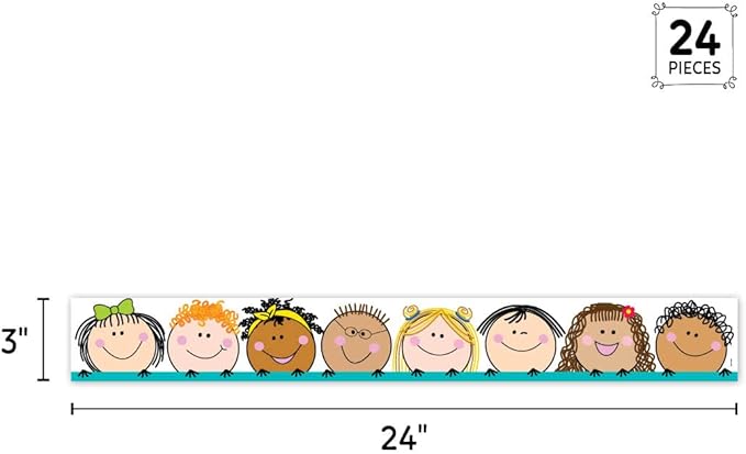 STICK KIDS